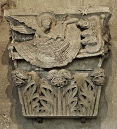 Autun, Dream of the Three Wise Men