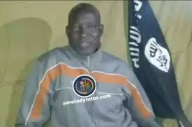 Rev Lawan Andimi - image Youtube