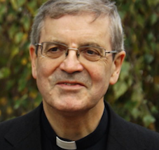 Canon John O'Toole