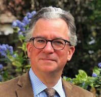 Dr Austen Ivereigh