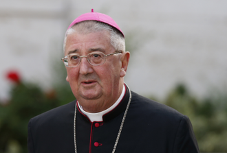 Archbishop Diarmuid Martin