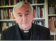 Cardinal Vincent Nichols