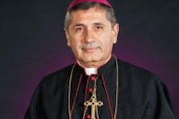 Bishop Jorge Rodrigues