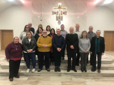 Scotland: Maryvale launches Catechist course in diocese of Motherwell | ICN