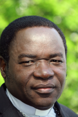 Bishop Kukah  - Image ACN