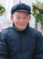 Bishop Zhu
