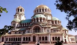 Saint Alexander Nevsky Cathedral