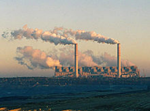 Coal Powered Power stations in Poland