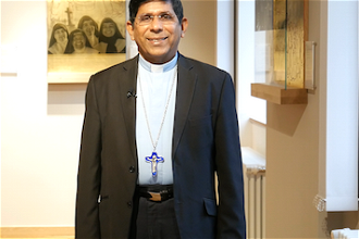Bishop  Puthiyakulangara