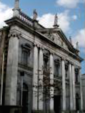 Cathedral of the Most Holy Trinity, Waterford