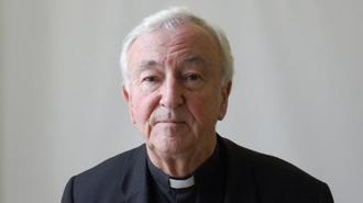 Cardinal Vincent Nichols