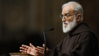 Fr Raniero Cantalamessa