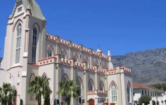 Our Lady of the Flight into Egypt Cathedral