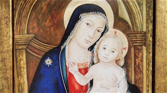 Mary Mother of the Church