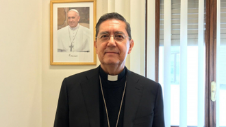 Cardinal Miguel Angel Ayuso Guixot