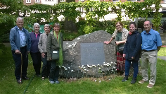 Conscientious Objectors' Day 2019