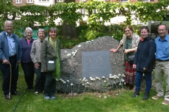 Conscientious Objectors' Day 2019