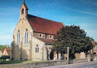 Our Lady & St Edmund's, Abingdon