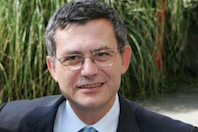 Dr Paolo Ruffini