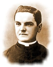 Father Michael J McGivney