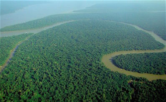 Amazonia - wiki image