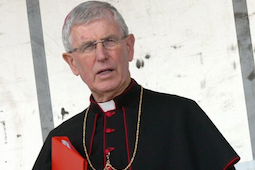 Bishop Francis Lagan