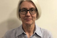 Diana Fawcett, Chief Executive of Victim Support