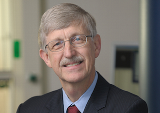 Francis Collins