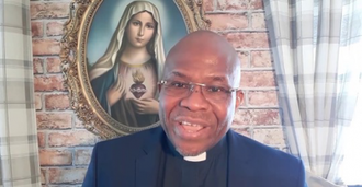 Fr Victor Darlington