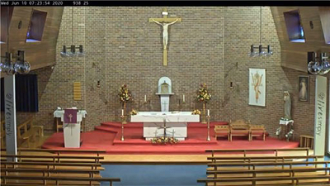 Christ the King, Coventry  - screenshot