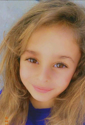 Innocent victim, Rafif Qaraeen, 4, killed eating dinner at home