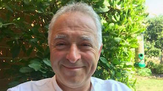 Frank Cottrell-Boyce