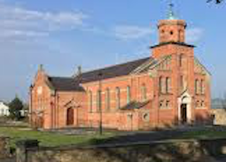 St Mary's, Ardmore - Wiki image