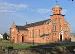 St Mary's,  Ardmore - Wiki image