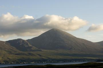 Croagh Patrick