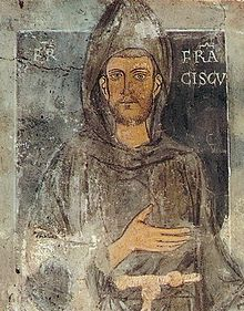 St Francis of Assisi