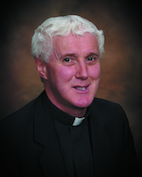 Fr Tim Mulroy SSC