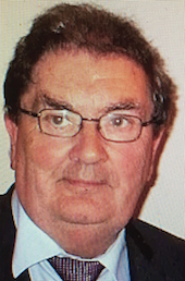 John Hume