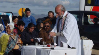 Image: Angel Callupil