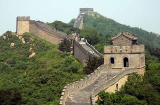 The Great Wall