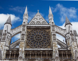 Westminster Abbey