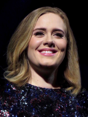 Adele - wiki image