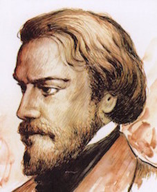 Blessed Frédéric Ozanam