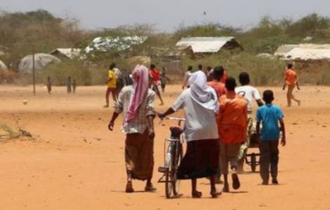 Eritrean refugees abandoned by Ethiopia