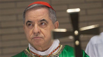 Cardinal Becciu