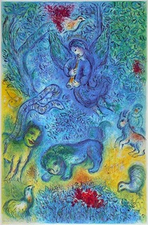 Marc Chagall