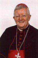Archbishop Bernard