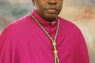 Archbishop Obiora Akubeze  © ACN