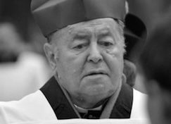 Bishop Bogdan Wojtus