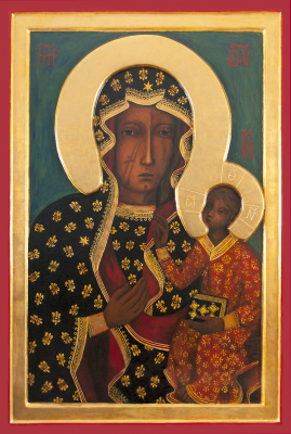 Our Lady of Chestochowa